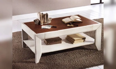 Стол Журнальный Giuliacasa P1101