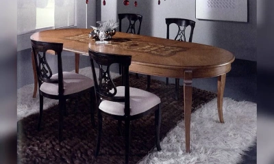 Стол Giuliacasa Vih927-Ls