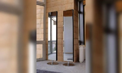 Зеркало Porada Giocondo