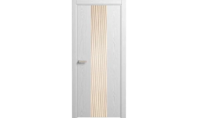 Межкомнатная дверь Софья, коллекция Rain, Модель 35.21ЗБС