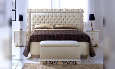 Кровать Mo.Wa Classico Contemporaneo 1