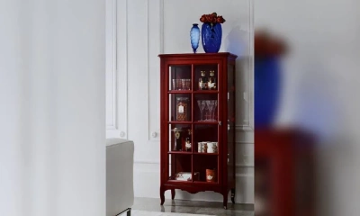 Витрина Flai 8212