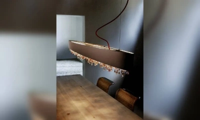 Люстра Masiero Ola S6 Ov 160