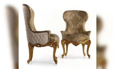 Стул Jumbo Collection Her-16B