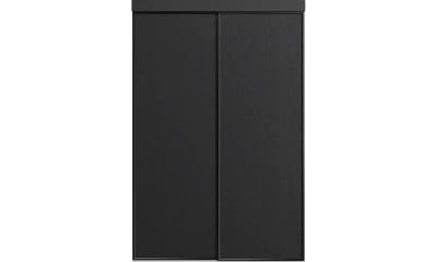 Перегородка Софья. Коллекция 1000 Линий. Модель с филенкой (А7.36)