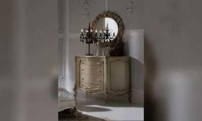 Комод Morello Gianpaolo Minerva 1