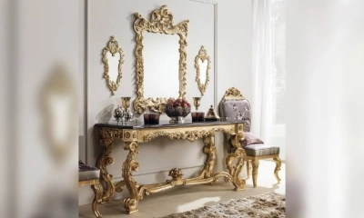 Консоль Agm Imperiale