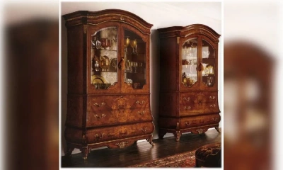 Буфет Grilli Rondo