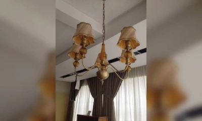 Люстра Il Paralume Marina