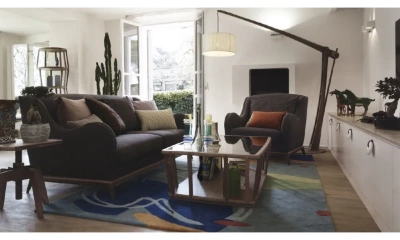 Гостиная Volpi Contemporary 2