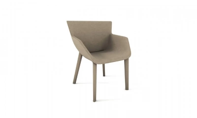 Стул Miss Artika Bonaldo P152