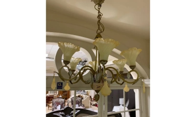 Люстра Riperlamp