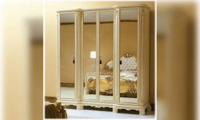 Шкаф Silik Pandora 4