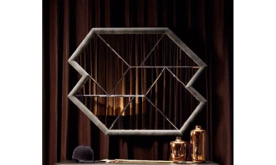 Зеркало Mogol Smania Spmogol01