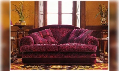 Диван Jumbo Collection Mol-02