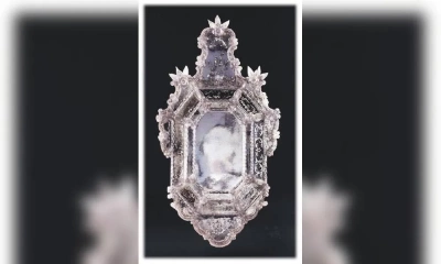 Зеркало Jumbo Collection Ris-04/050