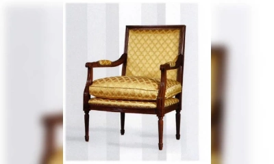 Кресло Seven Sedie Luigi 3