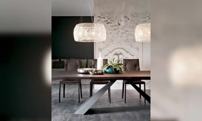 Cattelan Kidal Люстра