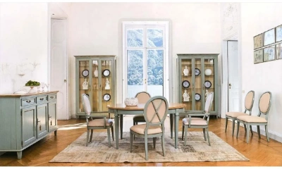 Столовая Tonin Arc En Ciel 42