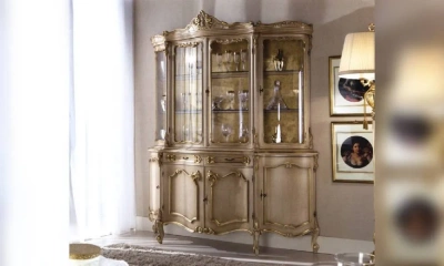 Витрина Giuliacasa Bmg Fg-T-05