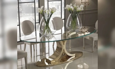 Стол Dv Home Collection Kent Plus