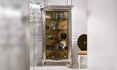 Витрина Bottega D'Arte Cezanne 2