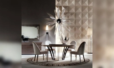 Стол Giorgio Collection Alchemy 2