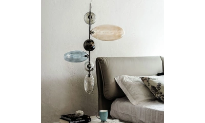 Люстра Topaz Cattelan Italia