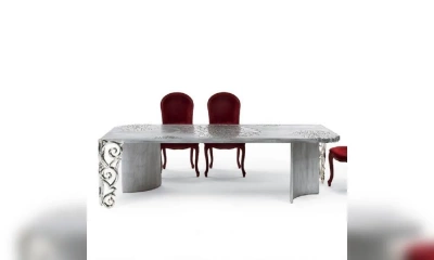 Стол Elle Due Think