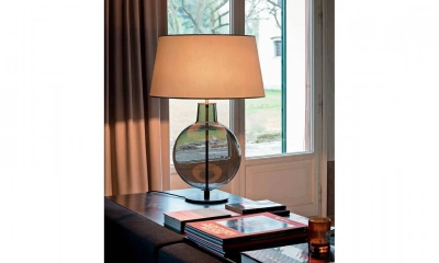 Настольная Лампа Tic & Toc Penta 1304-00