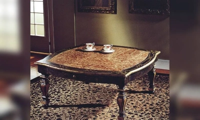 Стол Журнальный Grifoni Vittorio V1519