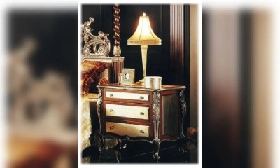 Тумба Прикроватная Jumbo Collection Rendez–Vous 2