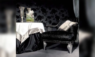 Кресло Bruno Zampa Lopez 2