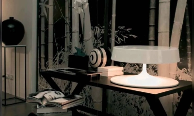 Настольная Лампа China Фабрики Penta