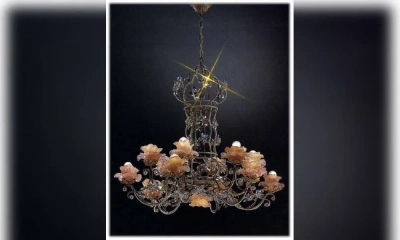 Люстра Mechini L243/13