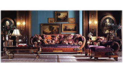 Гостиная Jumbo Collection Alchymia 4