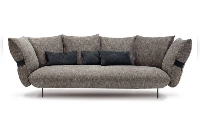 Диван Arketipo Smooth Operator