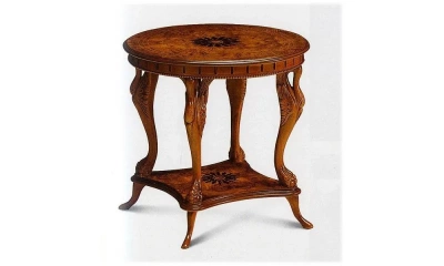 Подставка Minotti Luigi & Benigno 541