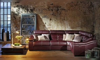 Диван Relotti Martin 2