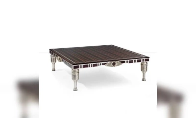 Стол Журнальный Elle Due Misor 2