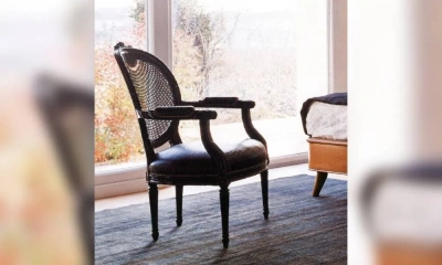 Кресло Zonta Hedonsite