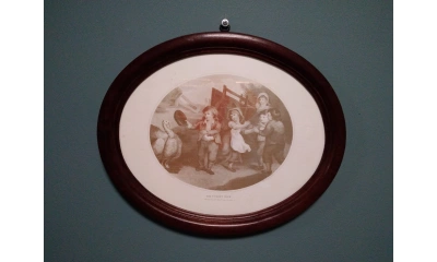 Картина Decor Toscana