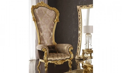 Кресло Morello Gianpaolo 1704/Wpo