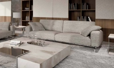 Диван Keoma Luna