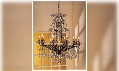 Люстра Mechini L152/10