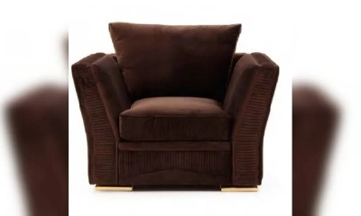 Кресло Seven Sedie Garda