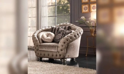 Кресло Goldconfort Admiral