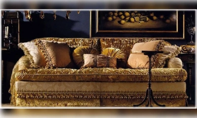 Диван Jumbo Collection Cab-43