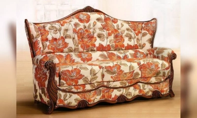 Диван Morello Gianpaolo Gilda