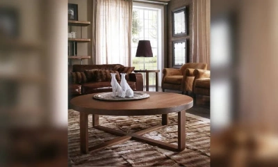 Стол Журнальный Ulivi Cosmopolitan 2